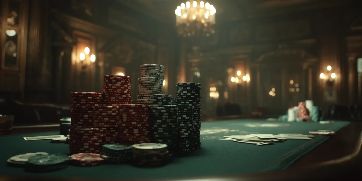 Live Baccarat
